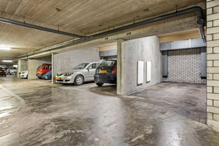 Appartement te huur: Burgemeester Patijnlaan 612 2585 CC Den Haag - Photo 2