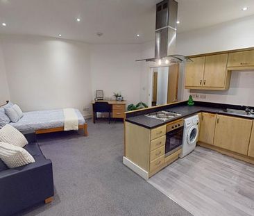 1 bedroom ground floor flat to rent - Photo 5