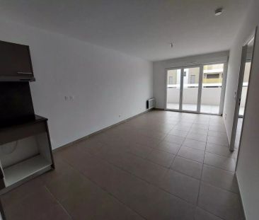 location Appartement T2 DE 39.13m² À MONTPELLIER - Photo 5