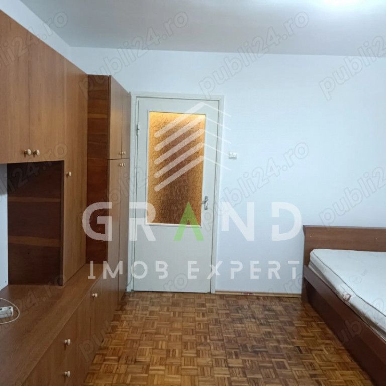 Închiriere garsonieră Gheorgheni/Detunata – mobilata si - Fotografie 1