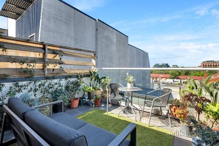 14/103 Rose Street, Fitzroy - Photo 4