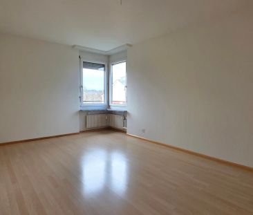 4 Zimmer, 77 m², 6. Stock - Photo 4