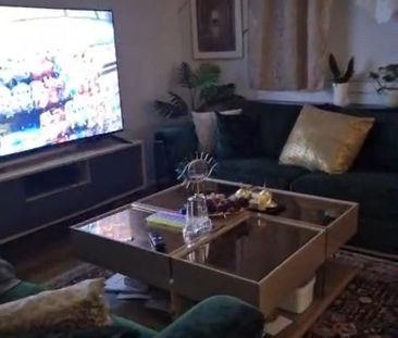 Linrepevägen, Uppsala - Foto 1