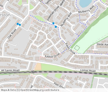 Easton Drive, Sittingbourne, ME10 - Photo 1