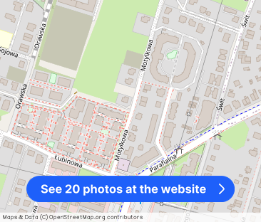 Wrocław/Ołtaszyn, 80m2, duży balkon, garaż, klimatyzacja - Photo 1