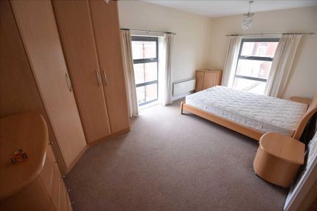 2 bedroom apartment to rent - Photo 3