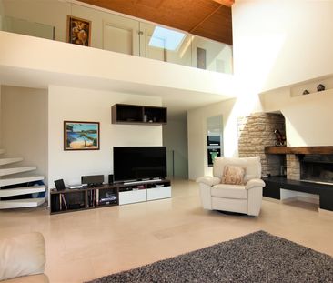 6.5 Zimmer, 226 m² - Photo 1
