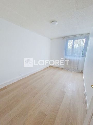 Appartement T4 Poissy à louer - Photo 4