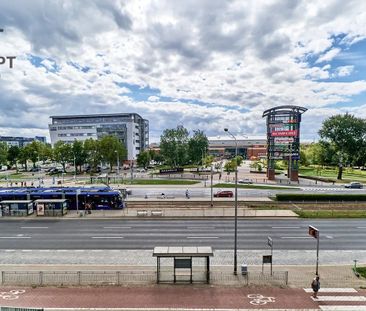 Apartament 3 pok. | Balkon | AC | CH Magnolia - Фото 2