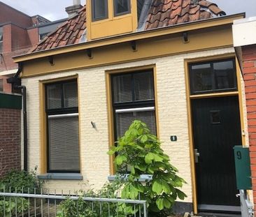 Aduarderstraat 9 - Foto 5