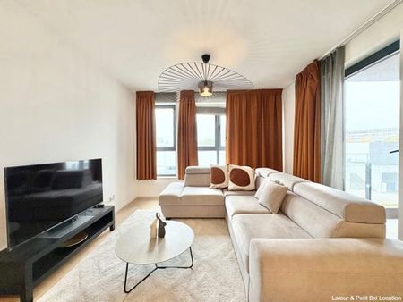 Appartement te huur - Foto 2