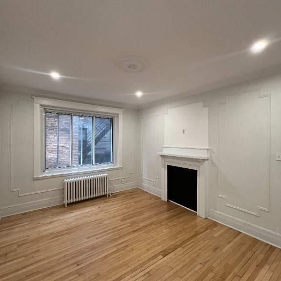 À louer - Appartement 4.5 pour novembre 2025 - Photo 1