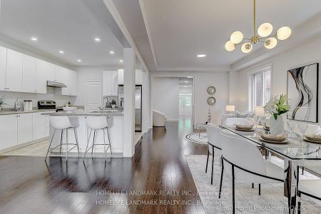 For Lease - 16 Beechborough Crescent, East Gwillimbury, Ontario - Photo 4