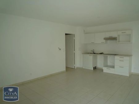 Appartement à louer 3 pièces 71.13m² - Photo 3