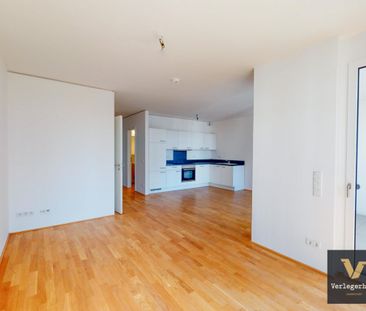 Mitten im Verlegerviertel. Helle 3-Zimmer-Wohnung mit gemütlicher L... - Photo 4