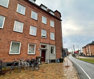 2 værelses – Nyborgvej 27, 1. th. – Odense C - Foto 3