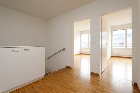 "Sehen...staunen...mieten, Eck-Einfamilienhaus" - Foto 4