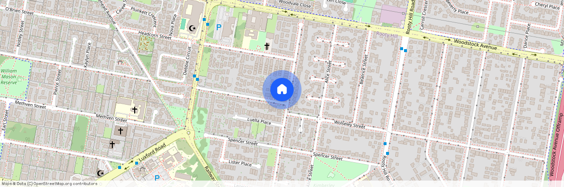 39 Victoria Rd, NSW 2766, Rooty Hill