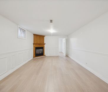 For Lease - 437 Brentwood Avenue Unit# Lower, Oshawa, Ontario - Photo 6