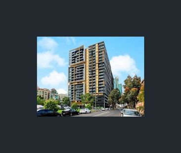 519/65 Coventry Street, Southbank, Vic 3006 - Photo 1