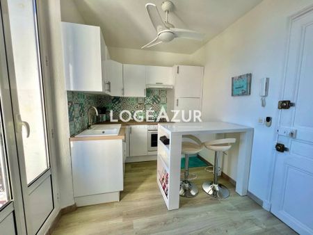 Location AppartementGolfe-Juan - Photo 4