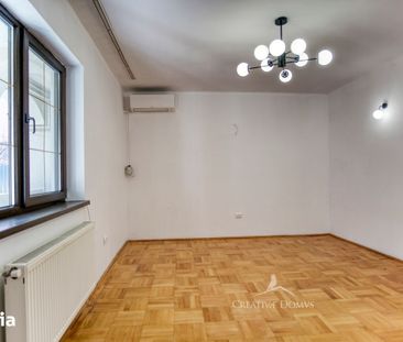 Sebastian - 13 Septembrie / Apartament in vila, la, parter, parcare - Photo 3