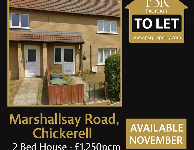 2 bedroom semi-detached house to rent - Photo 1