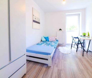 Pokój, ul. Romanowskiego - Photo 1