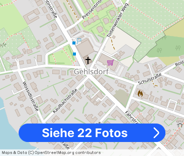 Stilvolle Penthousewohnung im Maisonettestil | 4-Zimmer mit Komfort - Foto 1