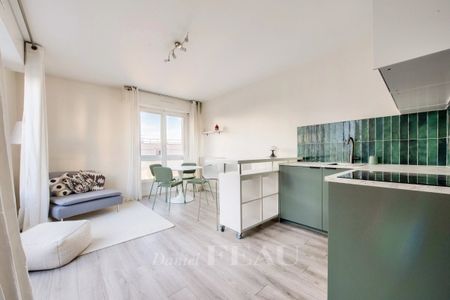 Appartement à louer à Paris 4Ème - Photo 5