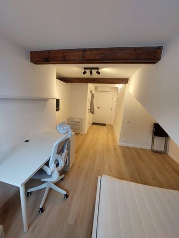 Doorniksestraat 63, kamer 14 - Photo 5