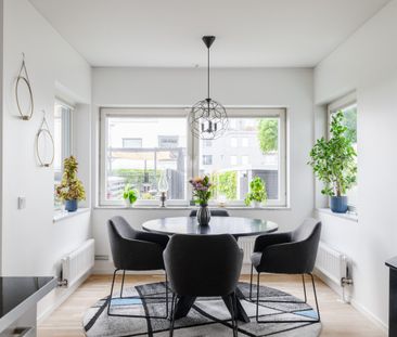 Hattsnäcksgränd, Limhamn - Photo 5