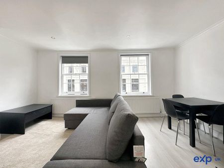 2 bedroom duplex to rent - Photo 5