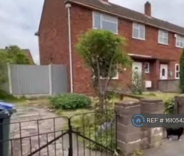 3 bedroom terraced house to rent - Photo 2