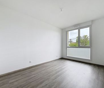 Appartement 3 pièces - Photo 1