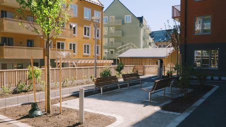 Höskullegränd, Sigtuna - Foto 3