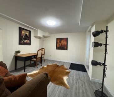 For Lease - 50 Addison Street Unit# Lower, Richmond Hill, Ontario - Photo 3