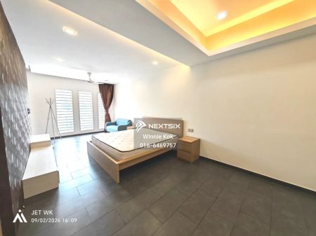 2.5 Storey House - Foto 4