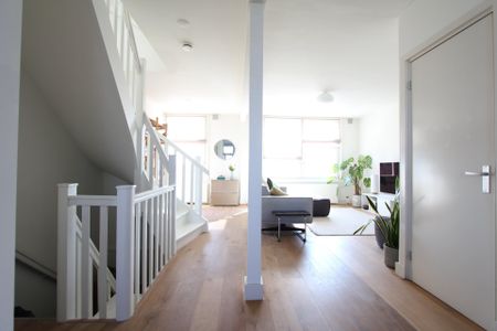 Willem de Zwijgerlaan, 185, 3, 1056JM, Amsterdam - Photo 2