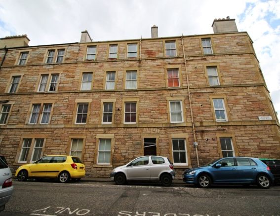 Sciennes House Place, Edinburgh, EH9 1NW - Photo 1