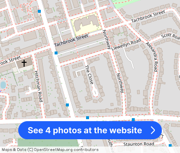 The Close, Leamington Spa, Warwickshire, CV31 - Photo 1