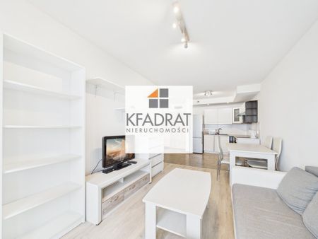 Dwa pokoje z garażem na strzeżonym osiedlu - Фото 4