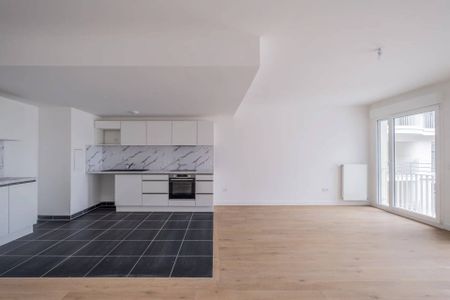 Rental Apartment Clichy - Photo 4