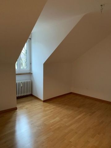Attic apartment in the Ostring - Foto 2
