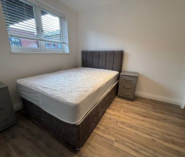 2 bedroom apartment to rent - Photo 2