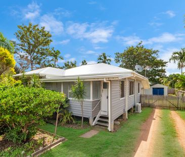 45 Lancaster Street, Garbutt, Qld 4814 - Photo 5