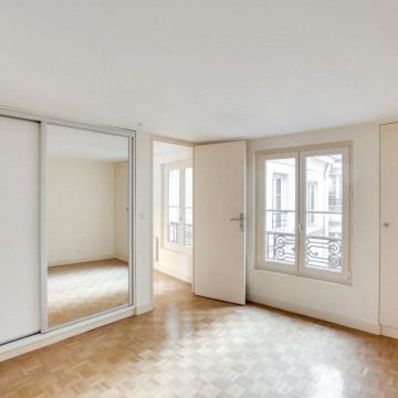 Duplex • Saint Germain l'Auxerrois - Photo 1