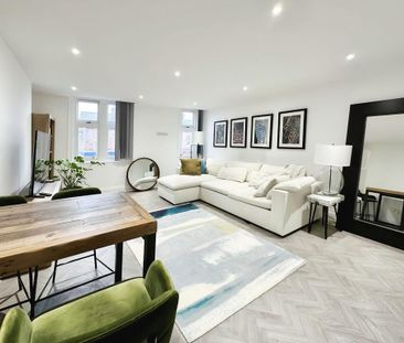 2 bedroom flat to rent - Photo 1