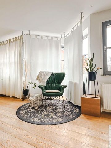 Möblierte Wohnung am Dom (65 m²) mit priv. Sauna – 1.650 € warm - Foto 2