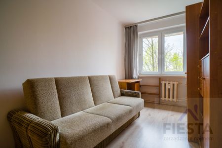 Łódź ul. Maratońska - Фото 5